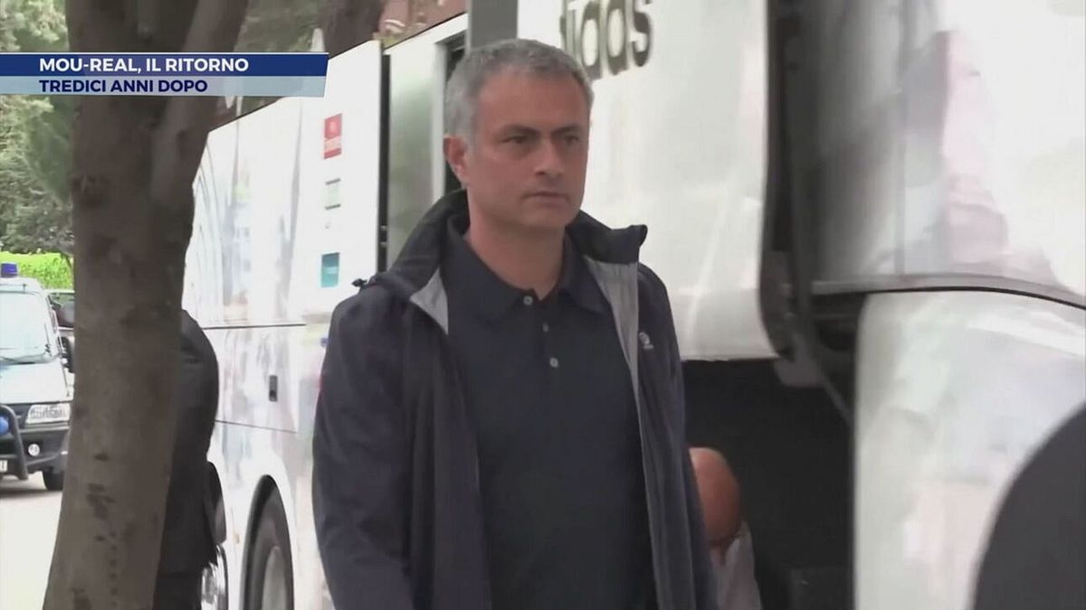 Mou-Real, il ritorno