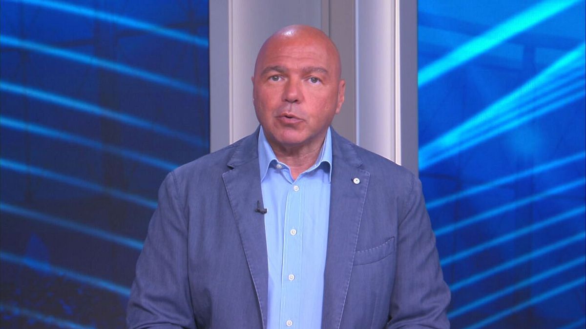 Inter, pronto il rilancio per Palestra