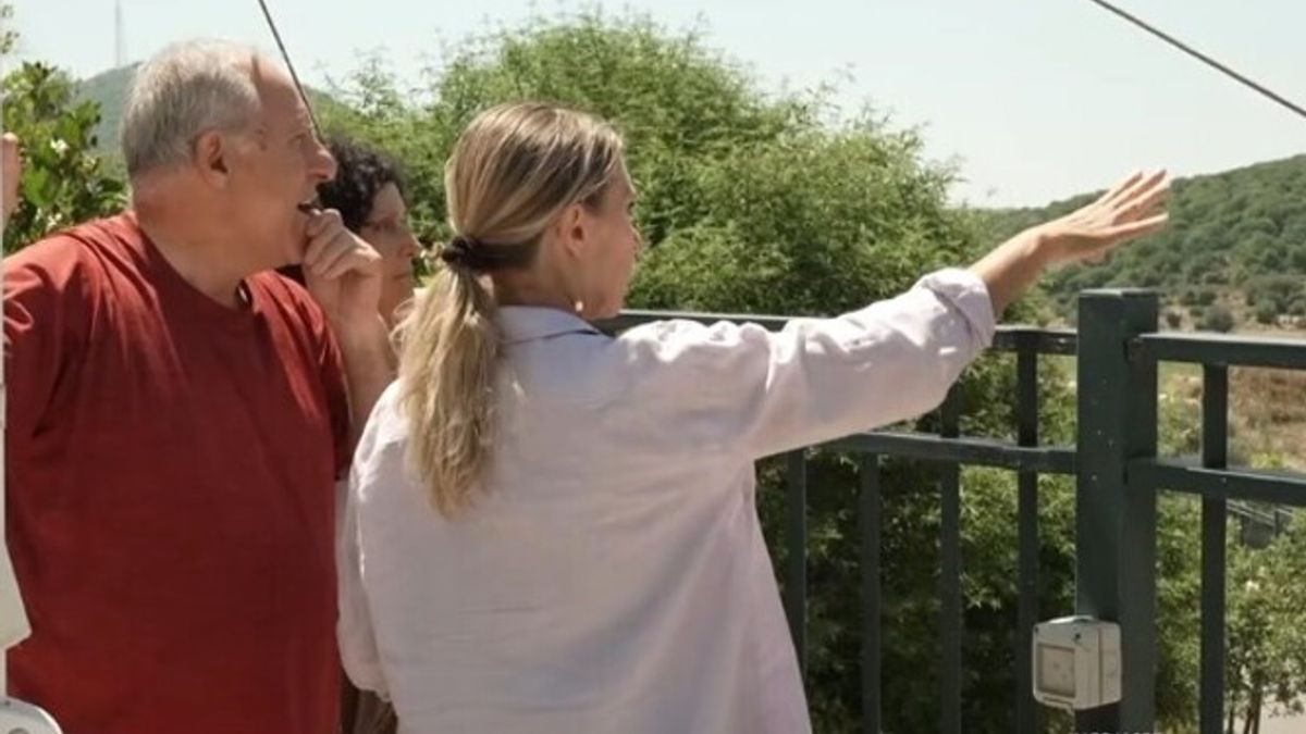 Nel kibbutz di Sasa ebrei, cristiani e musulmani sfidano la guerra