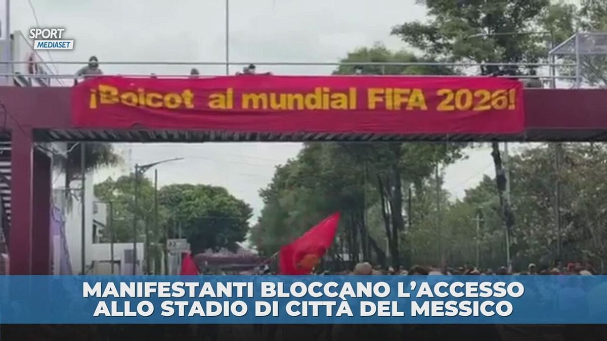 Boicottaggio Mondiale