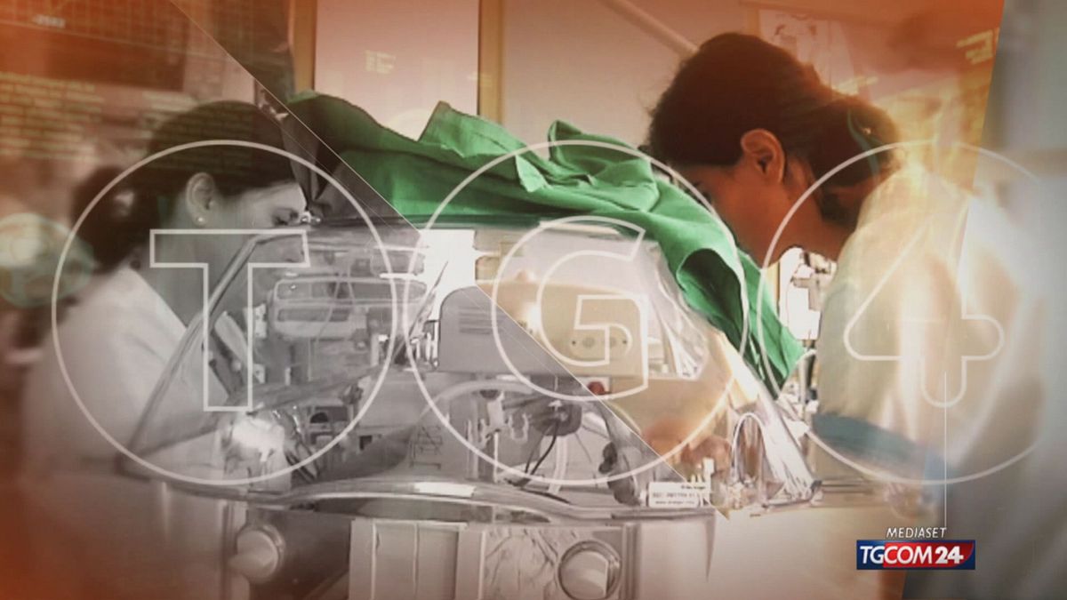 TG4 MEDICINA SRV