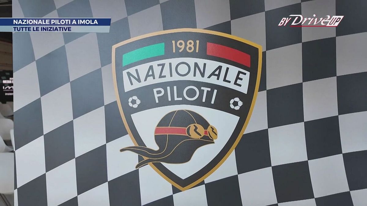 Nazionale Piloti a Imola