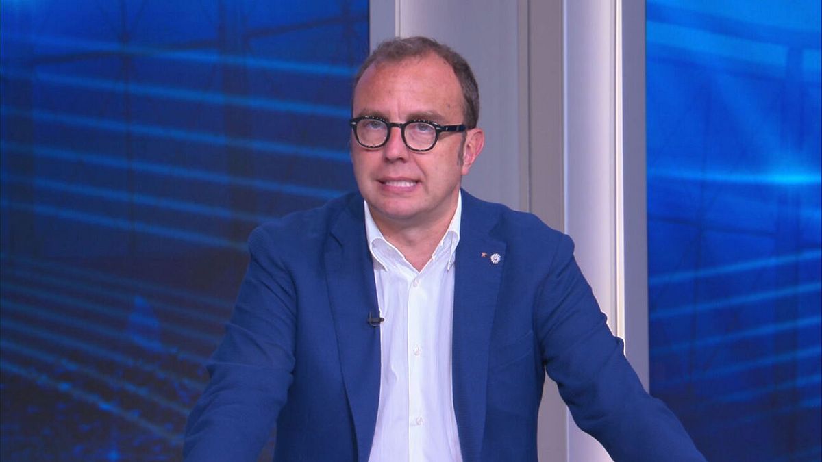Trevisani: "Inter, pronta la rivoluzione a centrocampo: talento e qualità con Stankovic e Atta"