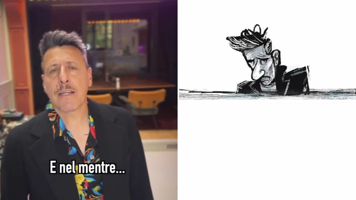 Gianmarco Pozzoli