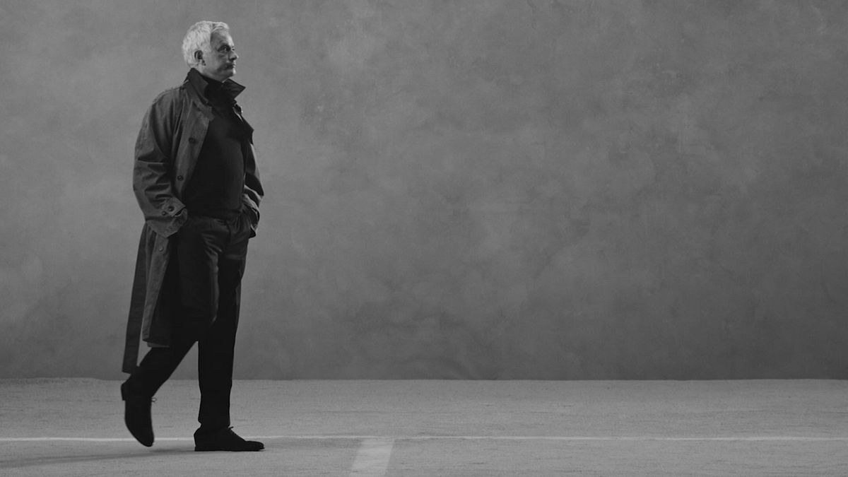 José Mourinho racconta lo spirito di chi ambisce all'eccellenza