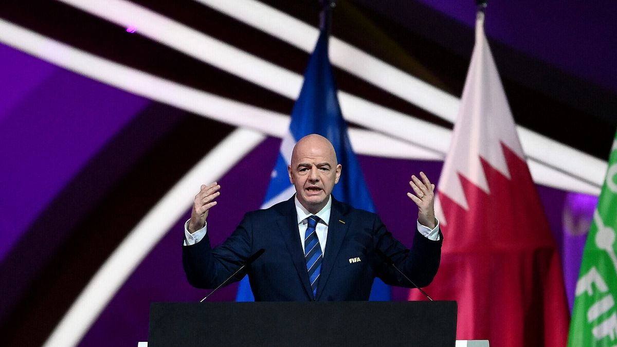 infantino