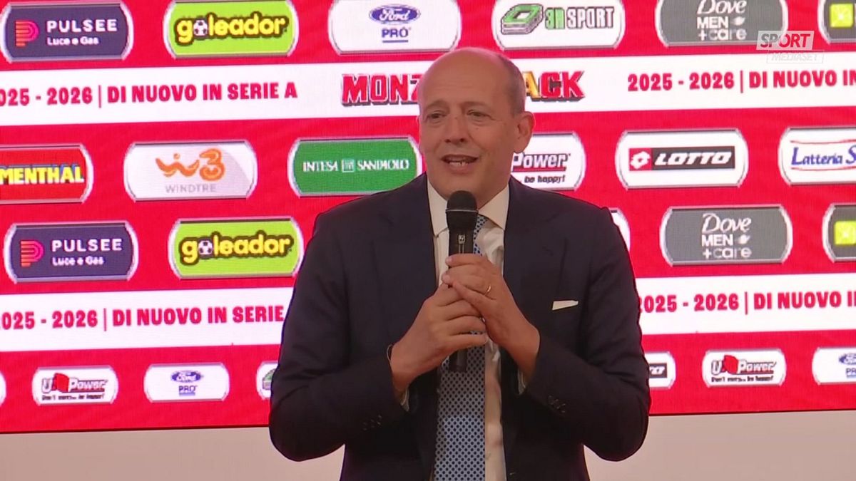 DICH BALDISSONI MONZA 11/6 DICH EDL ok