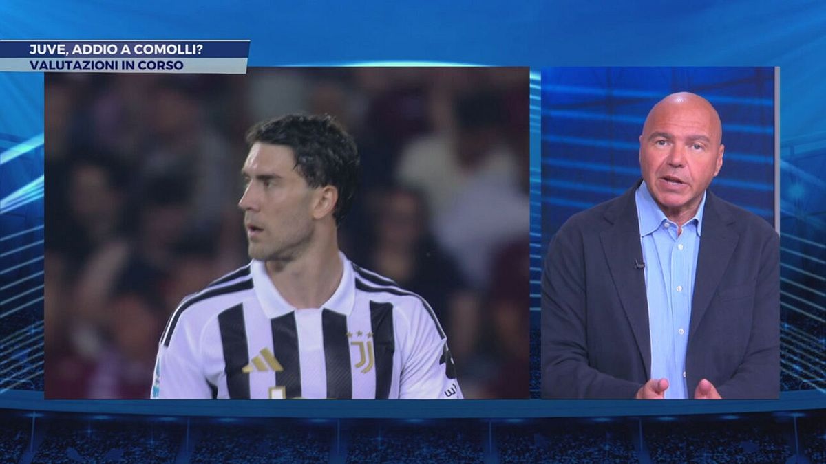 Raimondi: "Caos Juve, è rottura con Comolli"