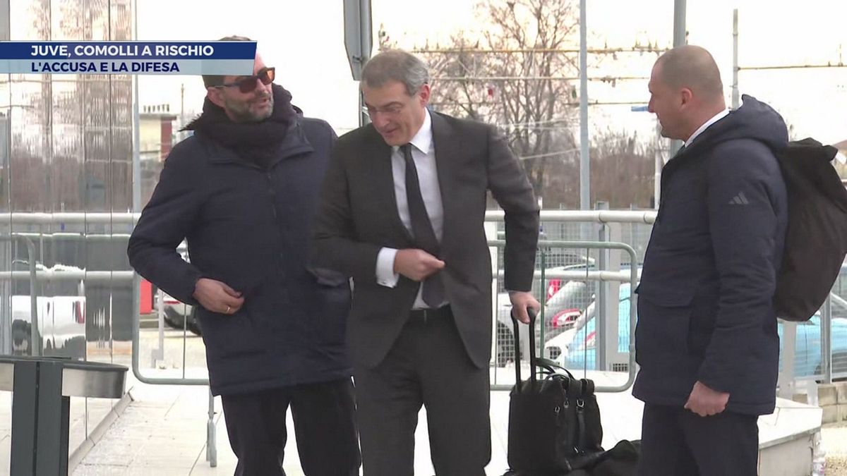 Taveri: "Comolli, ecco cosa ha fatto arrabbiare la Juve"