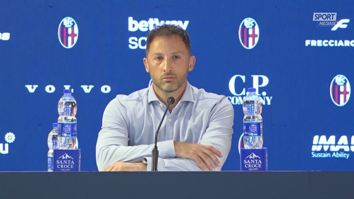 DICH TEDESCO BOLOGNA  DICH