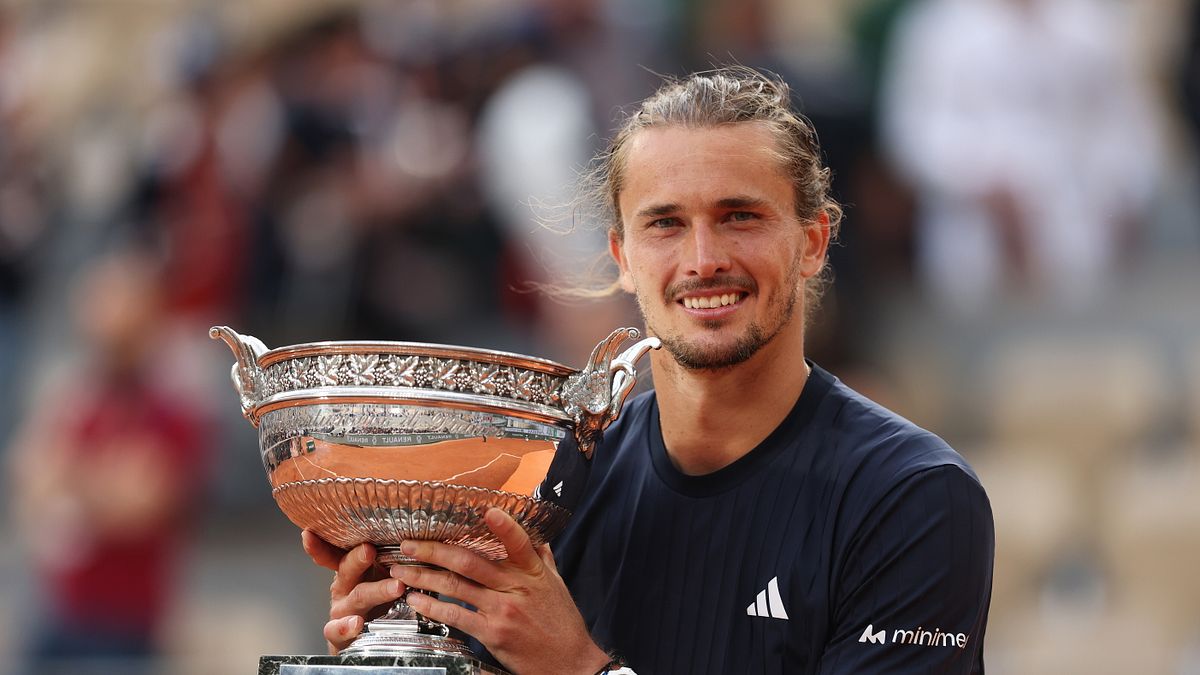 Zverev
