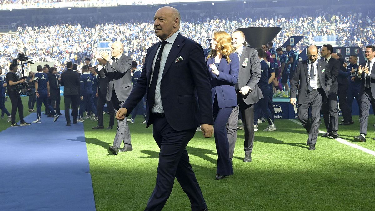Giuseppe Marotta