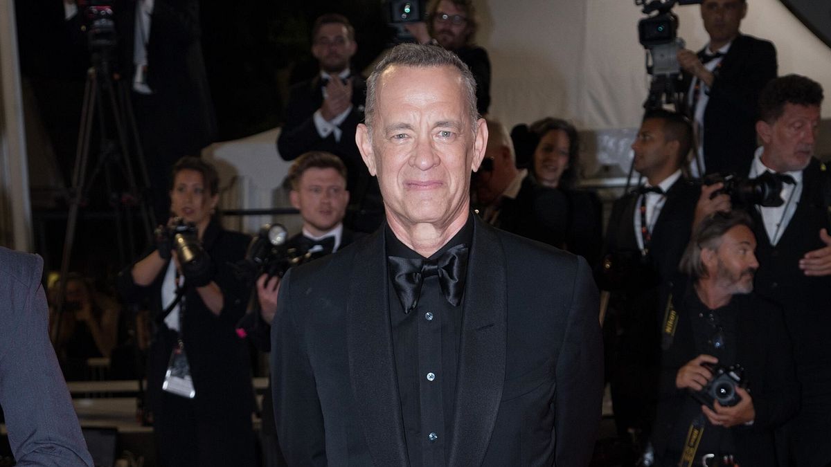 Tom Hanks