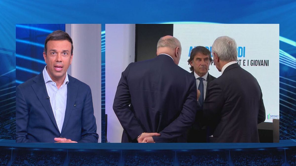 Callegari: "Carnevali è l'uomo giusto per la Juventus: vi spiego perché"