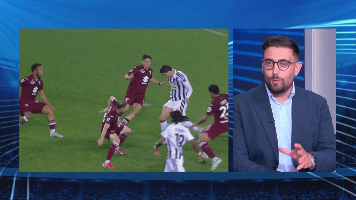 Mercato Juventus, chi sono i quattro assi di Carnevali