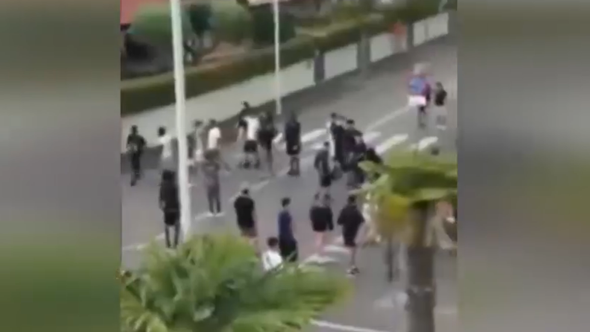 Jesolo, in arrivo zone rosse anti-maranza per tutta l'estate