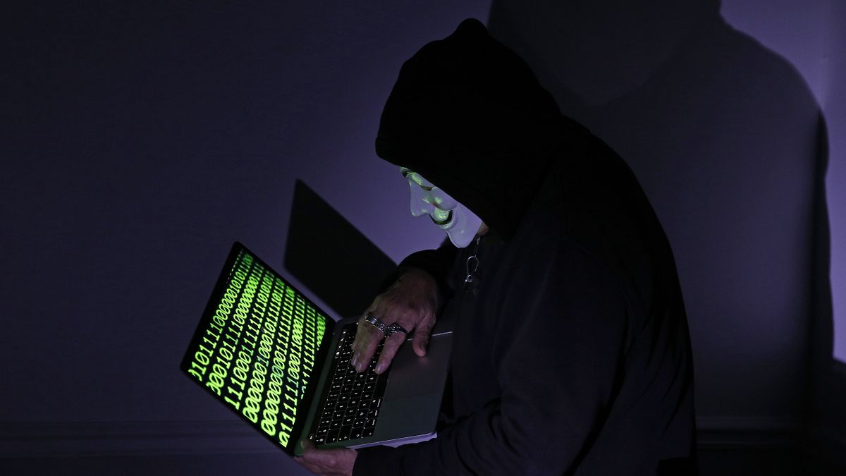 Hacker