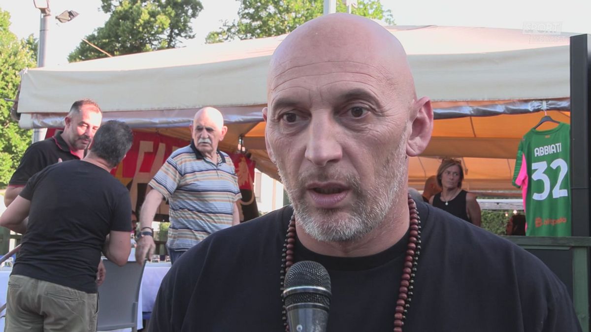 DICH ABBIATI SU MILAN DICH