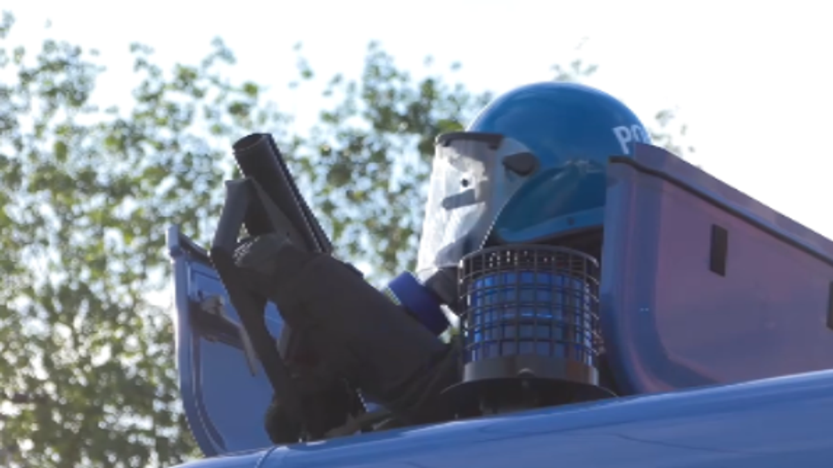 Roma blindata per quattro cortei: attesi 20mila manifestanti, anche CasaPound