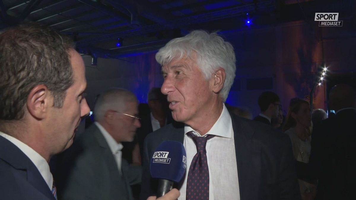 INTERVISTA GASPERINI