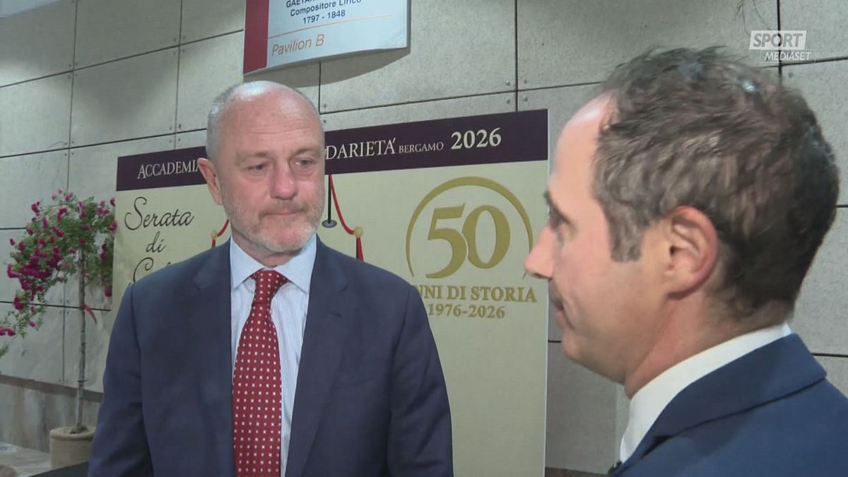 INTERVISTA BINAGHI