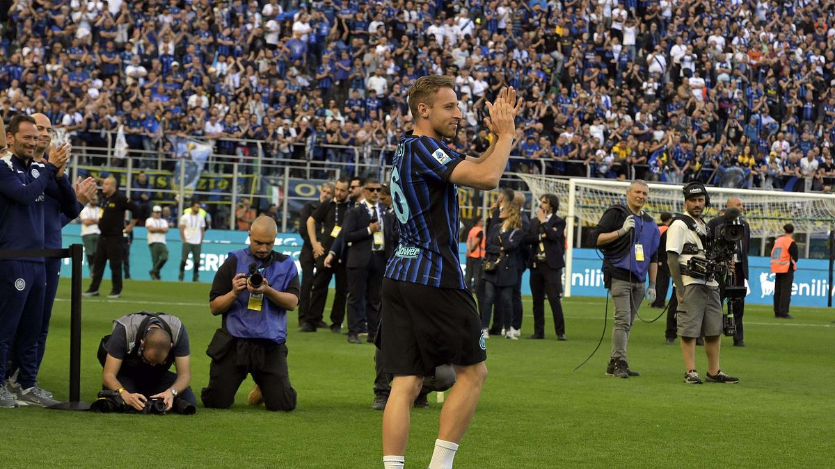 Davide Frattesi