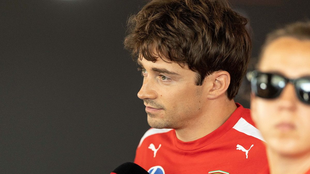 Charles Leclerc