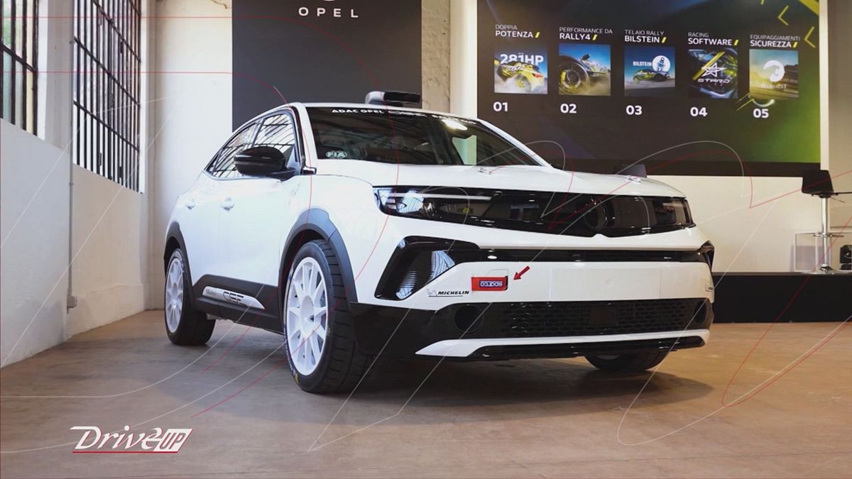 Drive Up, le 3 News della settimana
