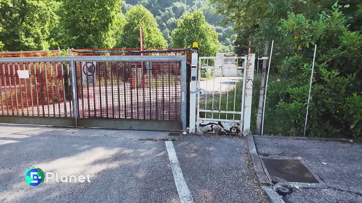 PFAS: Miteni, un processo storico