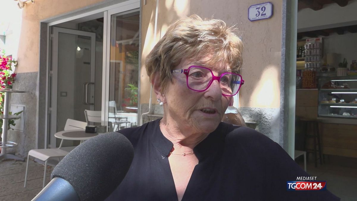18.00 ISOLA D'ELBA INVASA DAI CINGHIALI  SRV