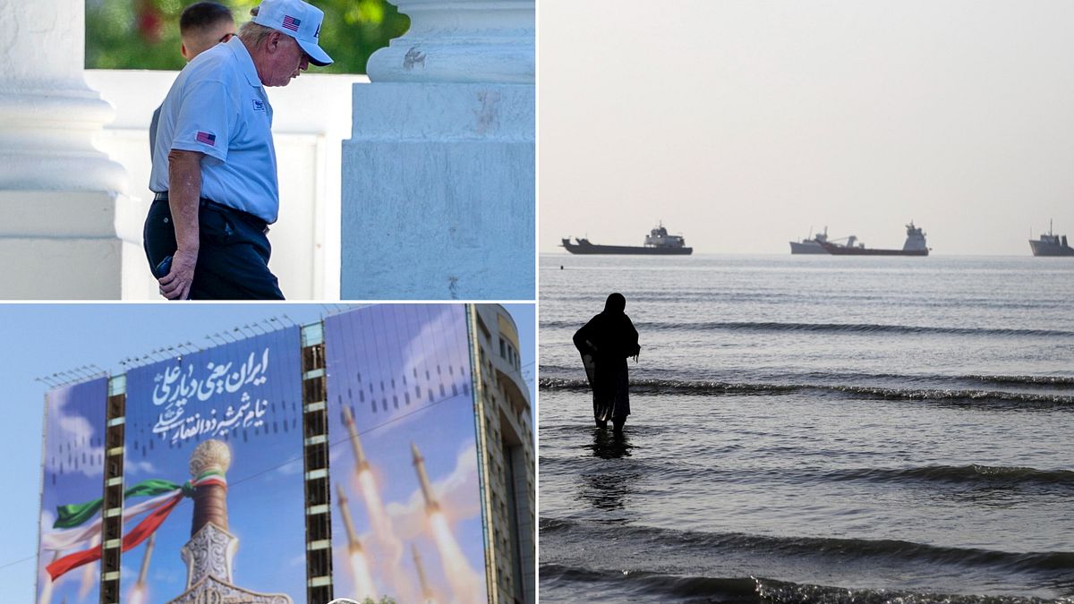 trump iran hormuz combo