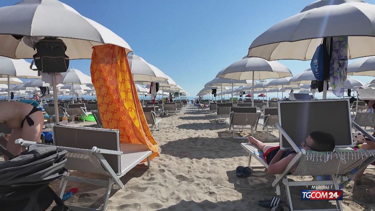 12.00 VACANZE TRA RINCARI E VOLI IN SALDO SRV