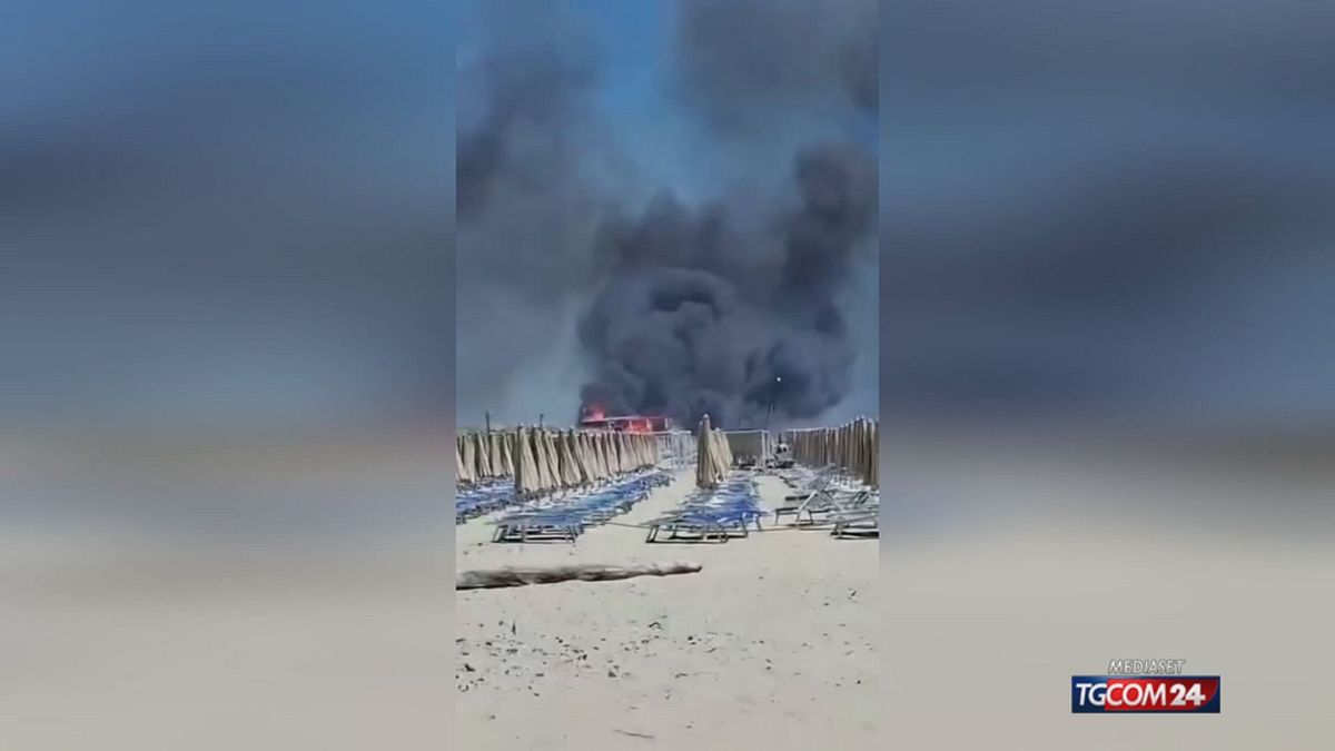 12.05 MAXI INCENDIO