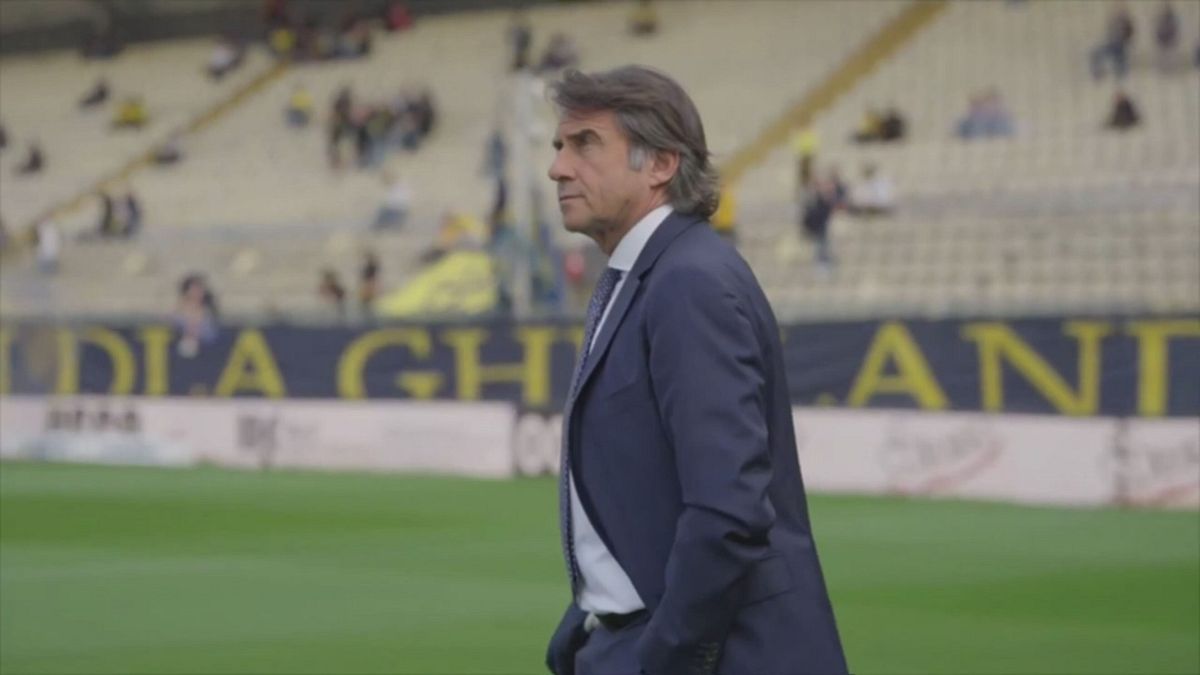 Incontro con Spalletti