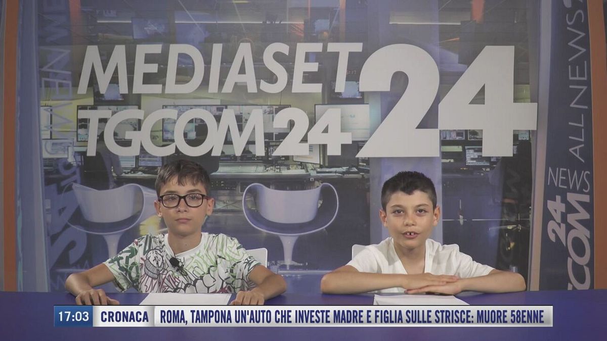 Puntata del 14 giugno