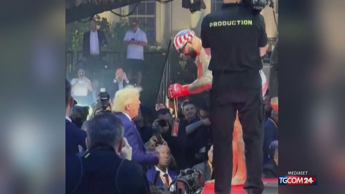 LOTTATORE PREMIA TRUMP X SITO SRV