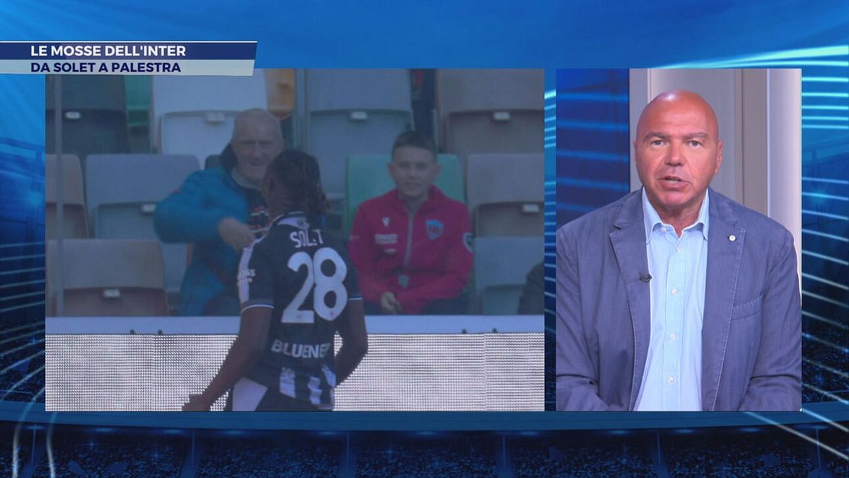 Marotta incontra Florentino Perez: colpaccio Camavinga