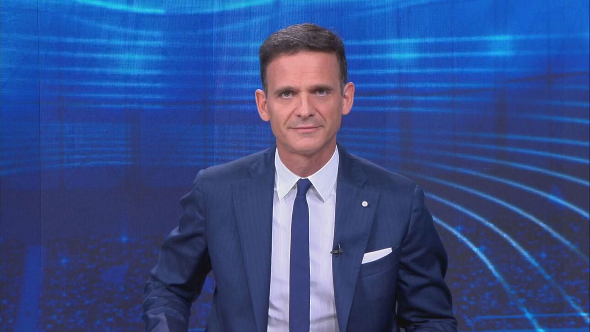 Edizione ore 13.00 del 15 giugno