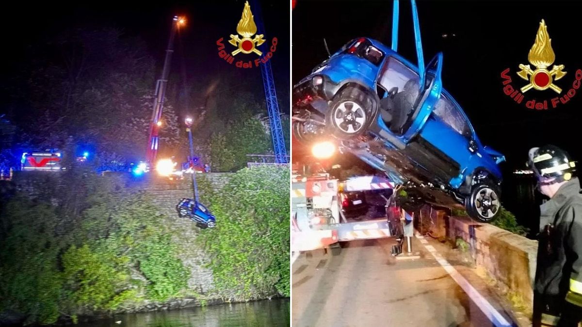 como lago auto