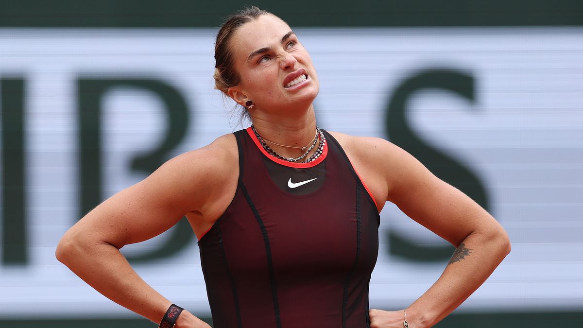 Sabalenka
