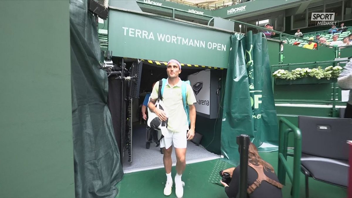 MCH BELLUCCI BATTE BUBLIK AD HALLE MCH