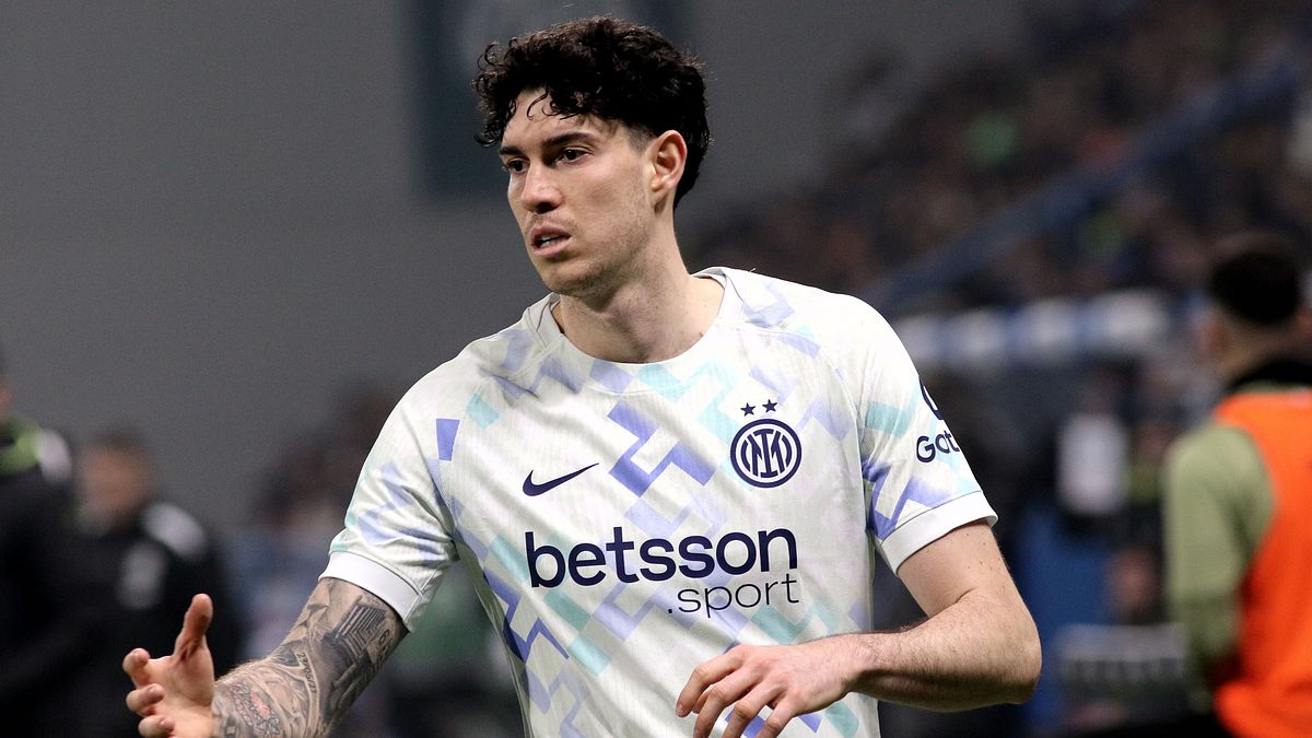 Alessandro Bastoni