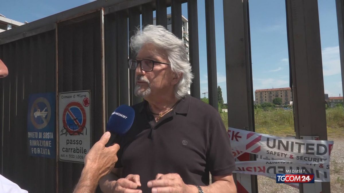 18.00 INCHIESTA URBANISTICA, LE VOCI SRV