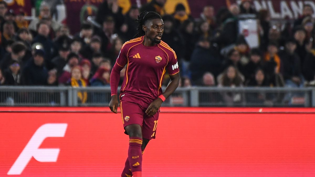 Manu Kone 