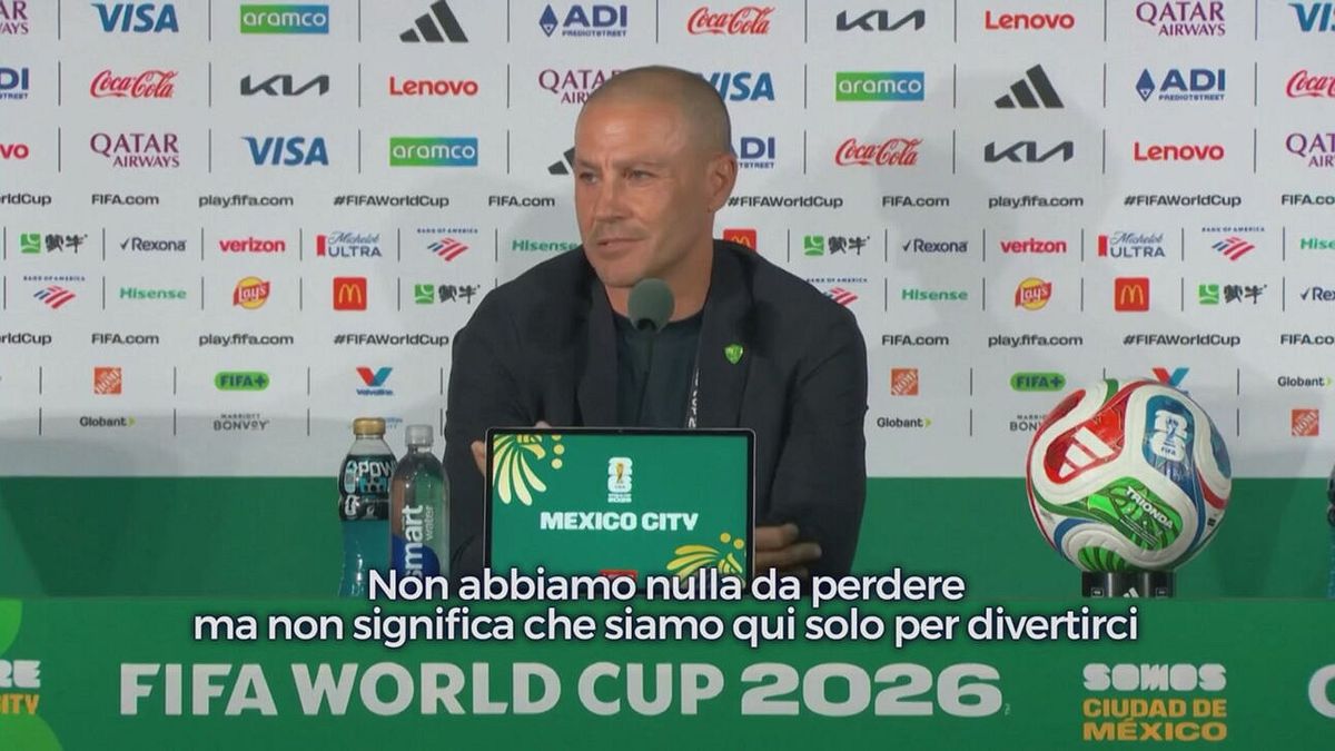Notiziario Mondiale