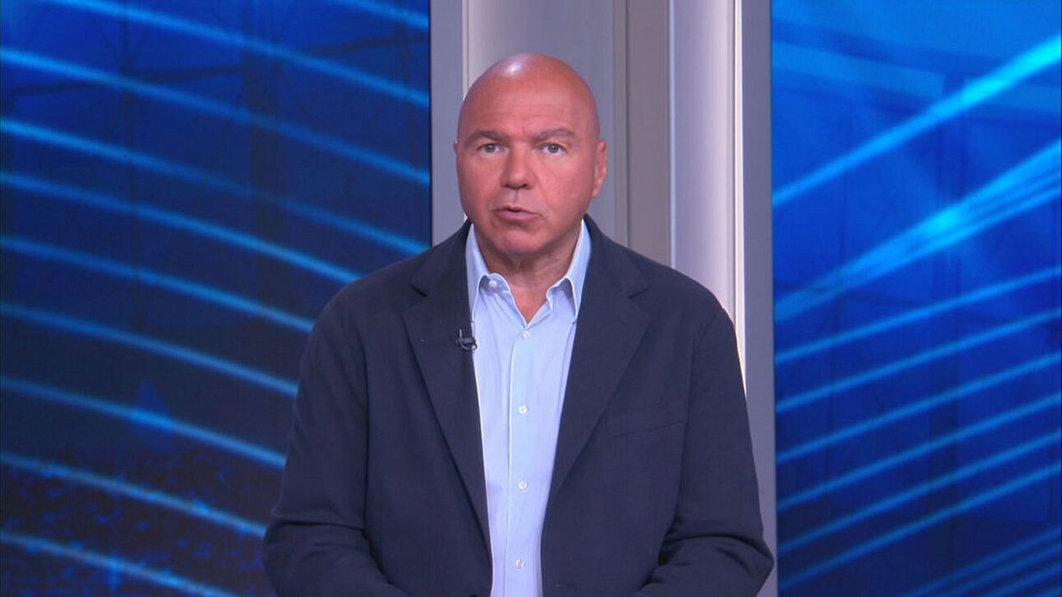 Raimondi: "Rinnovo Chivu, questi i dettagli"