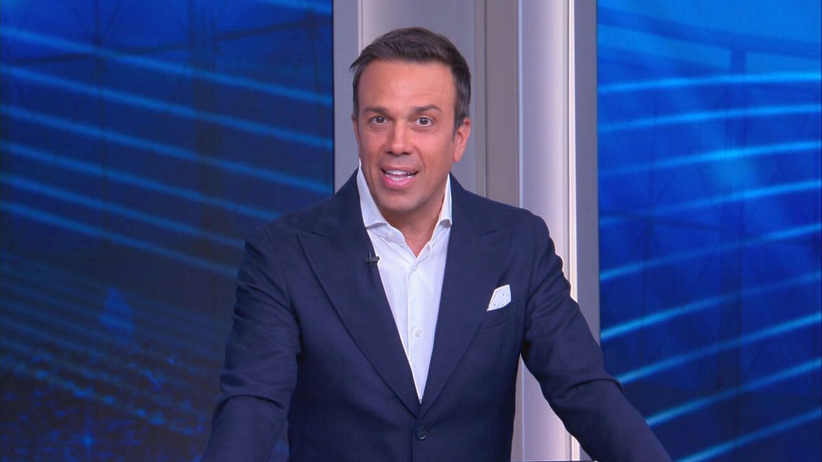 Callegari: "Ecco cosa deve fare la Francia per arrivare in fondo"