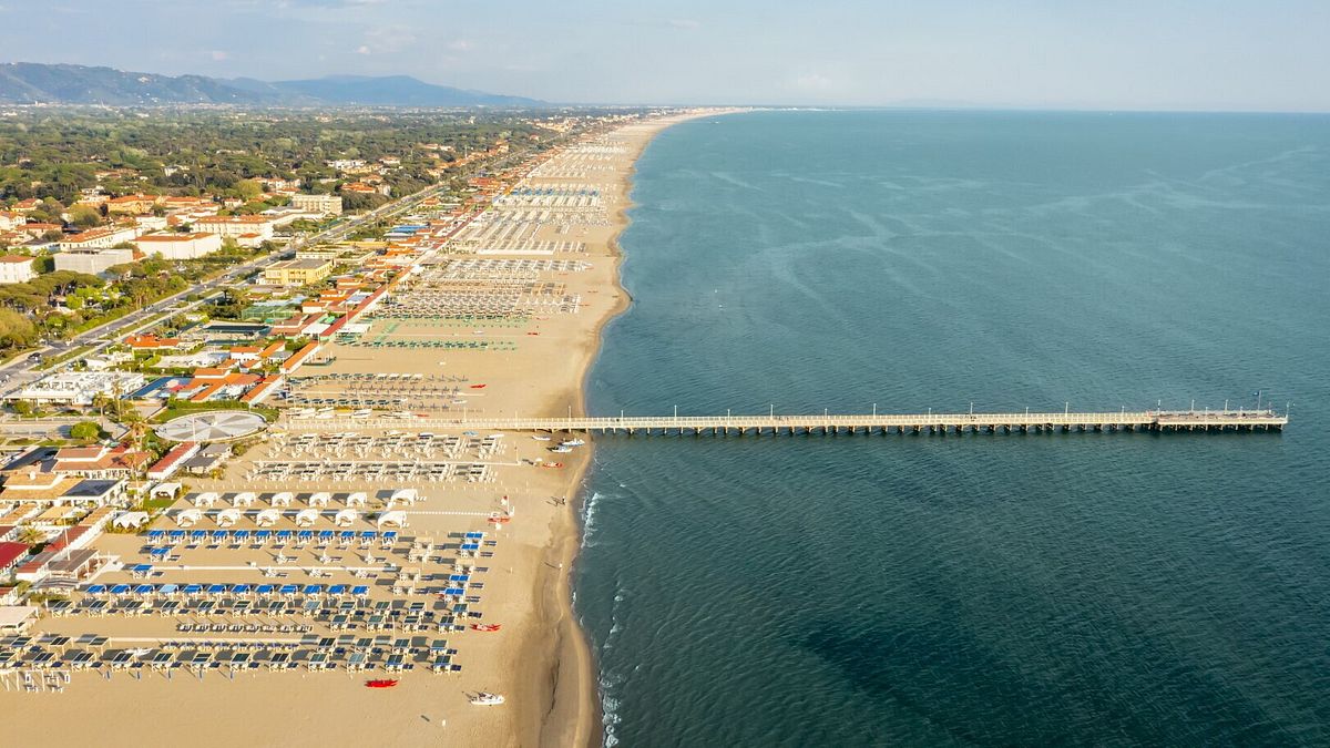 Forte dei Marmi