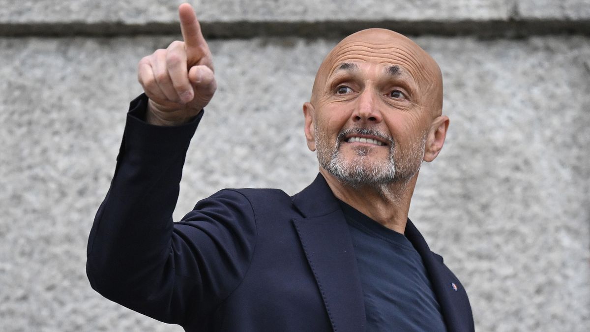 Luciano Spalletti