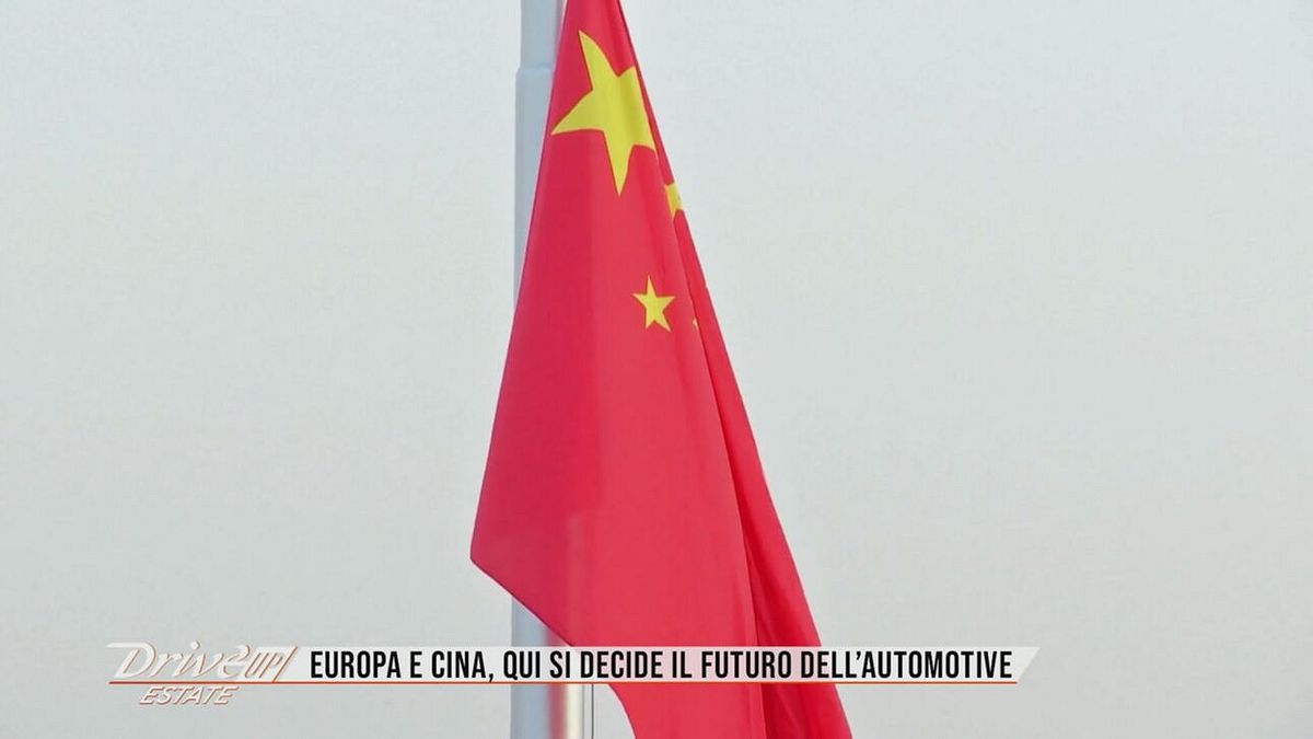 L'Editoriale: Crisi mercato dell'auto, servono alleanze tra le case